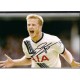 Signed photo of Eric Dier the Tottenham Hotspur footballer.